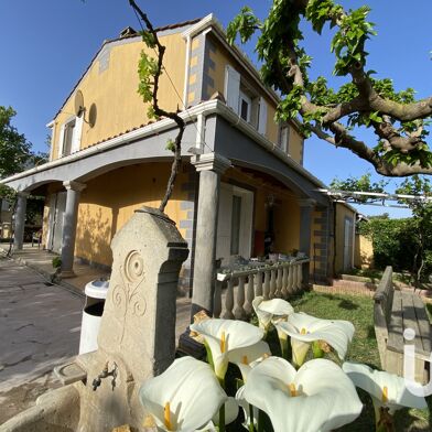 Maison 4 pièces 297000 €