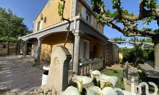 Maison 4 Pièces 160 m² à vendre à Narbonne (11100)