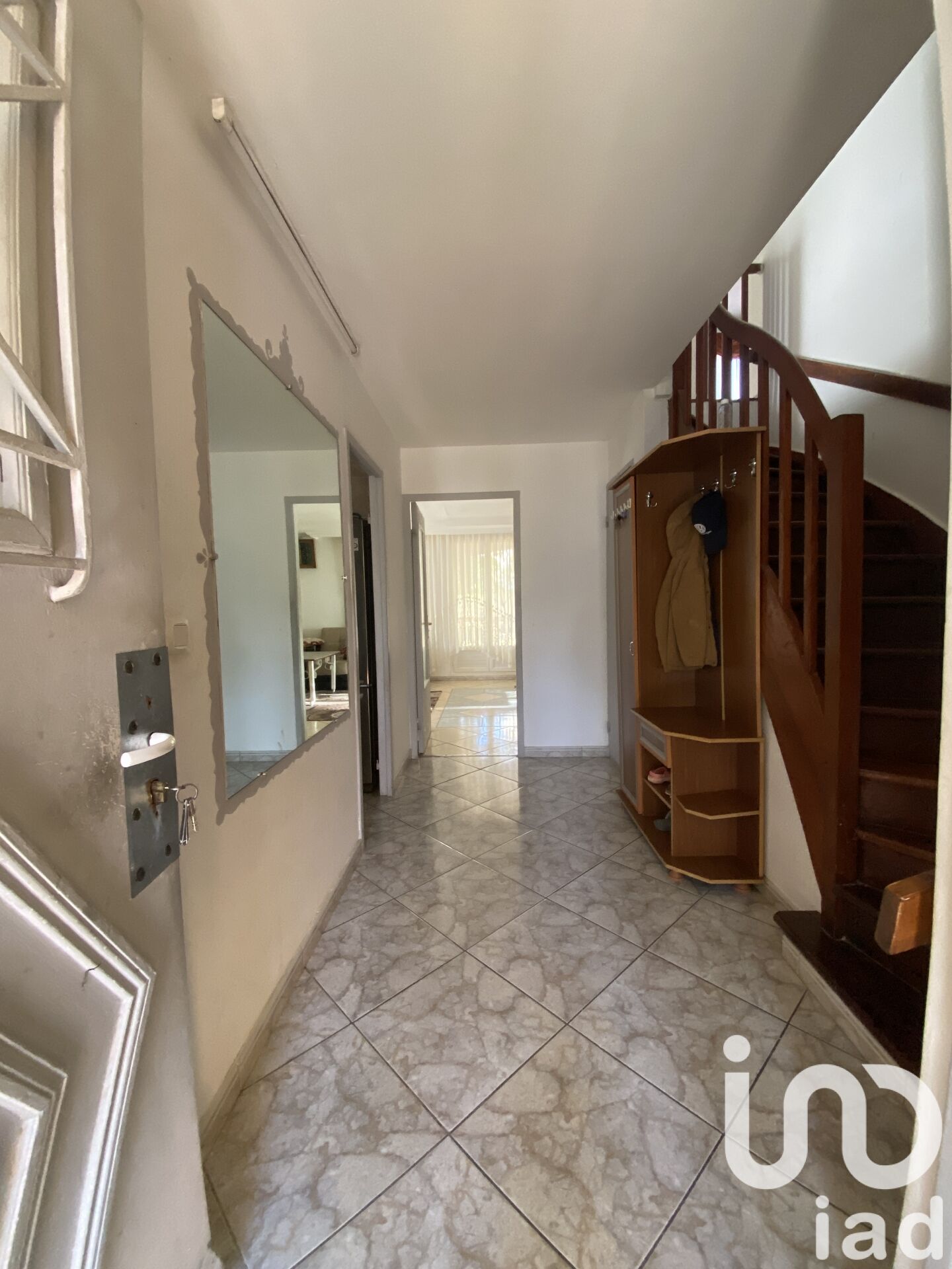Vente Maison/villa 4 pièces - Photo 2