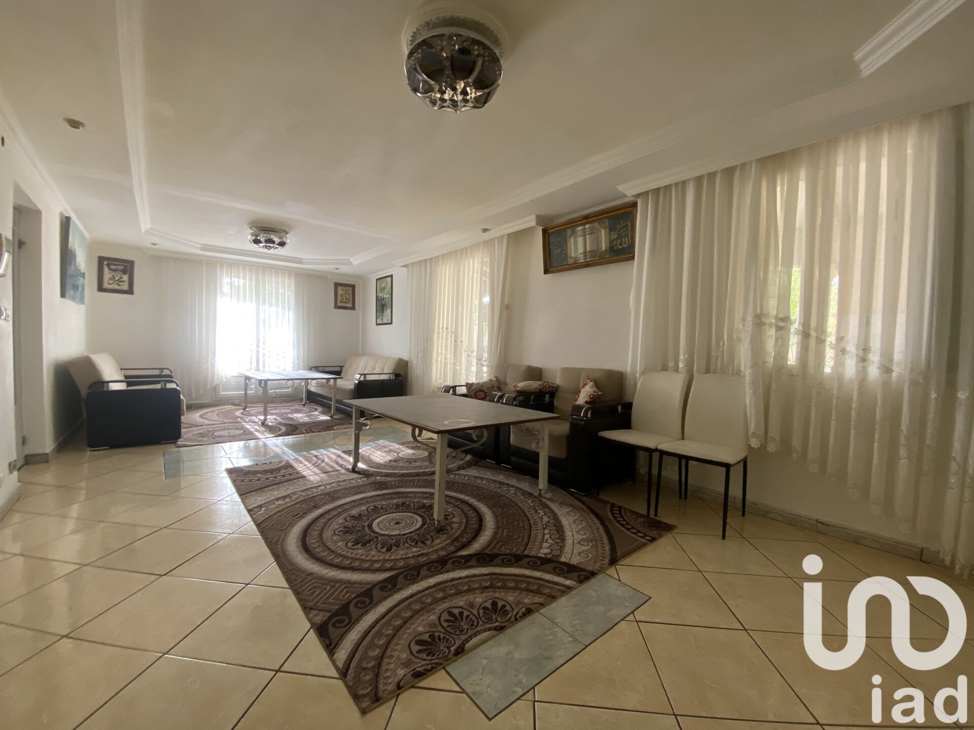 Vente Maison/villa 4 pièces - Photo 5