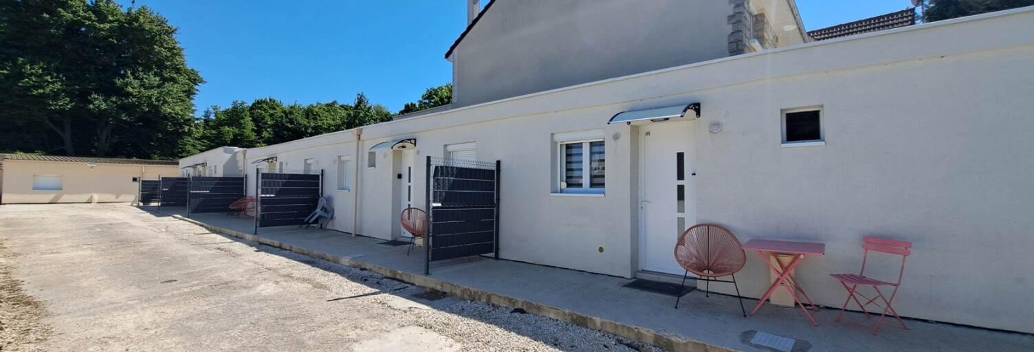 Maison 24 Pièces 533 m² à vendre à Claye-Souilly (77410)