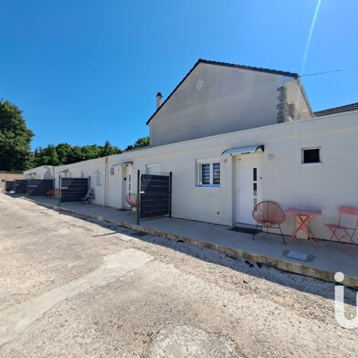 Maison 24 pièces 1370000 €