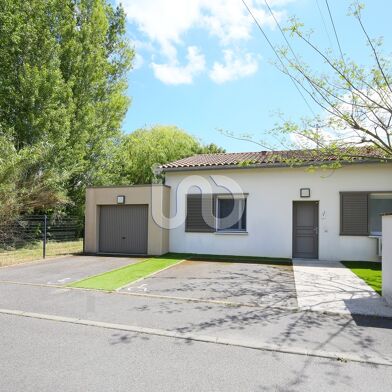 Maison 3 pièces 219000 €