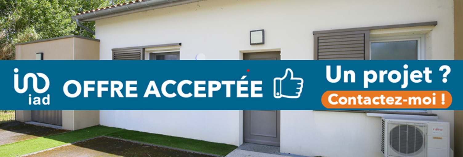 Maison 3 Pièces 63 m² à vendre à Aucamville (31140)