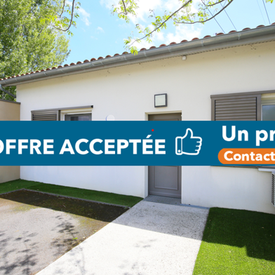 Maison 3 pièces 219000 €