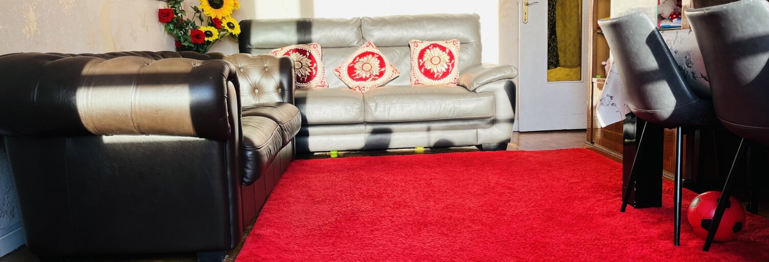 Appartement 4 Pièces 68 m² à vendre à Aulnay-sous-Bois (93600)