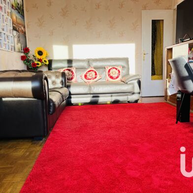 Appartement 4 pièces 148000 €