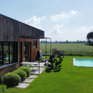 Maison 4 pièces 449000 €