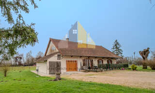 Maison 4 Pièces 91 m² à vendre à Commenailles (39140)