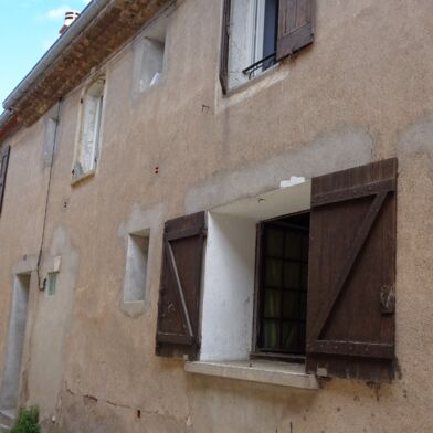 Maison 4 pièces 128000 €