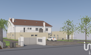 Appartement 3 Pièces 83 m² à vendre à Idron (64320)