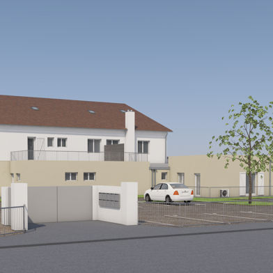 Appartement 3 pièces 129000 €