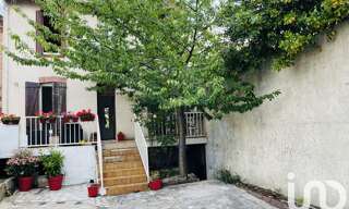 Maison 4 Pièces 84 m² à vendre à Argenteuil (95100)