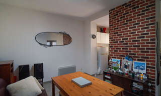 Appartement 2 Pièces 36 m² à vendre à Chambéry (73000)