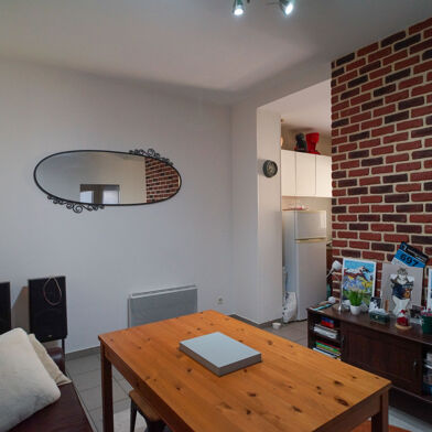 Appartement 2 pièces 128900 €