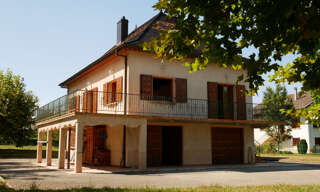 Maison 4 Pièces 110 m² à vendre à Villette-de-Vienne (38200)