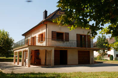 Maison 4 pièces 380000 €