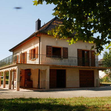 Maison 4 pièces 380000 €