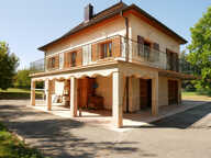 Maison individuelle VILLETTE DE VIENNE — photo 2