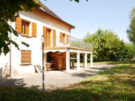 Maison individuelle VILLETTE DE VIENNE — photo 3