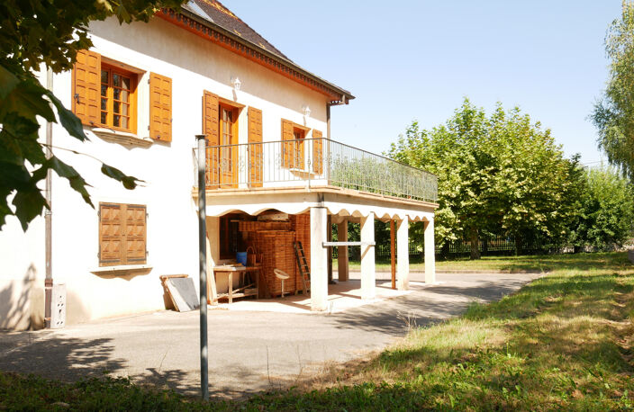 Maison individuelle VILLETTE DE VIENNE — photo 3