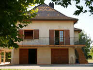 Maison individuelle VILLETTE DE VIENNE — photo 4