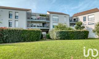 Appartement 3 Pièces 55 m² à vendre à Chanteloup-en-Brie (77600)