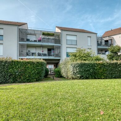 Appartement 3 pièces 249000 €