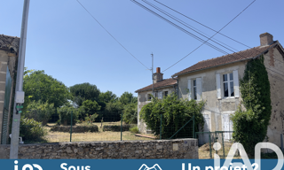 Maison 6 Pièces 117 m² à vendre à Chapelle-Viviers (86300)