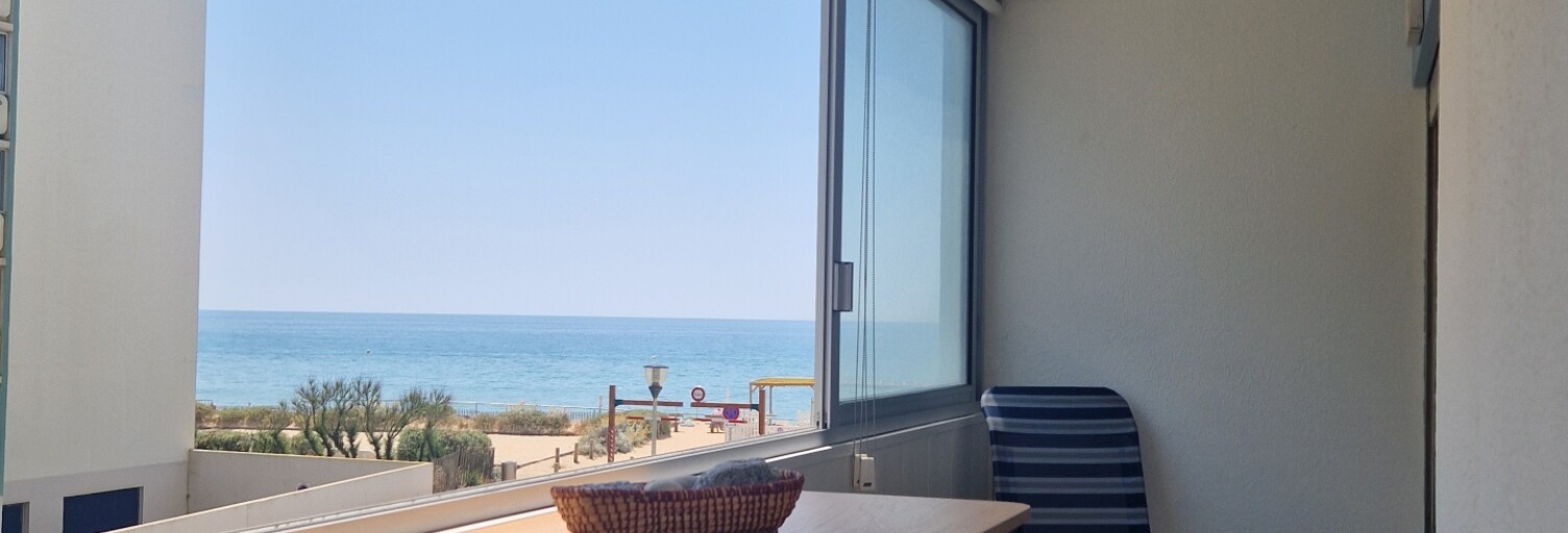 Appartement 2 Pièces 34 m² à vendre à Saint-Hilaire-de-Riez (85270)