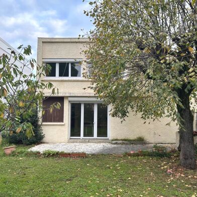 Maison 4 pièces 212000 €