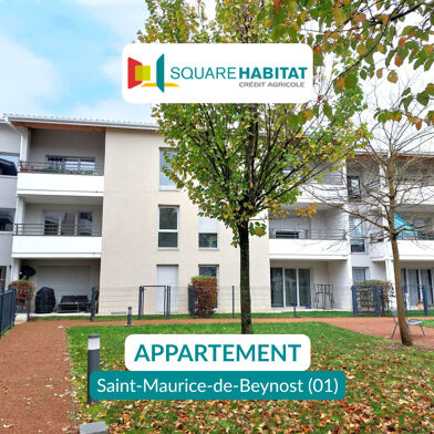 Appartement 2 pièces 175000 €