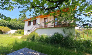 Maison 5 Pièces 83 m² à vendre à Les Abrets en Dauphiné (38490)