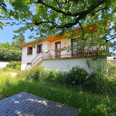 Maison 5 pièces 199000 €