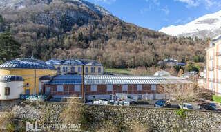 Appartement 2 Pièces 29 m² à vendre à Cauterets (65110)