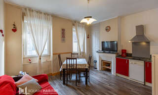 Appartement 2 Pièces 31 m² à vendre à Cauterets (65110)