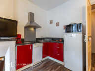 Appartement Cauterets 2 pièce(s) 31.38 m2 — photo 2