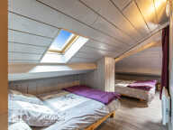 Appartement Cauterets 2 pièce(s) 31.38 m2 — photo 4