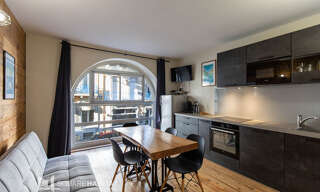 Appartement 3 Pièces 36 m² à vendre à Cauterets (65110)