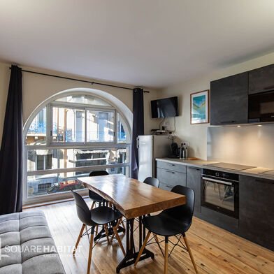 Appartement 3 pièces 161290 €