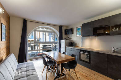 Appartement 3 pièces 161290 €
