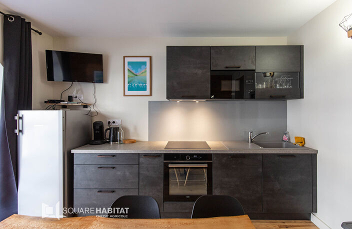 T2 BIS NEUF CAUTERETS CENTRE-VILLE — photo 4