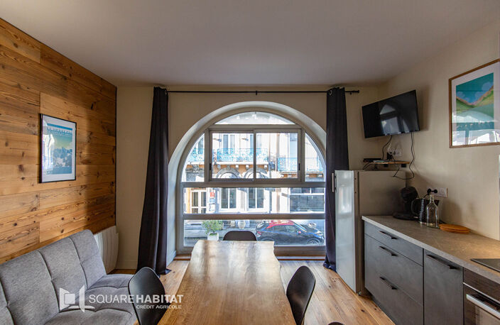 T2 BIS NEUF CAUTERETS CENTRE-VILLE — photo 5