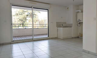 Appartement 2 Pièces 39 m² à vendre à Fontaines-sur-Saône (69270)