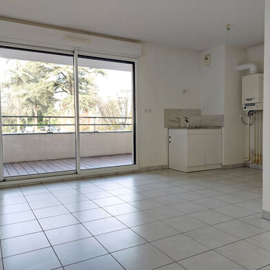 Appartement 2 pièces 195000 €