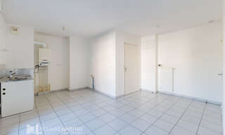 Appartement 2 Pièces 39 m² à vendre à Fontaines-sur-Saône (69270)