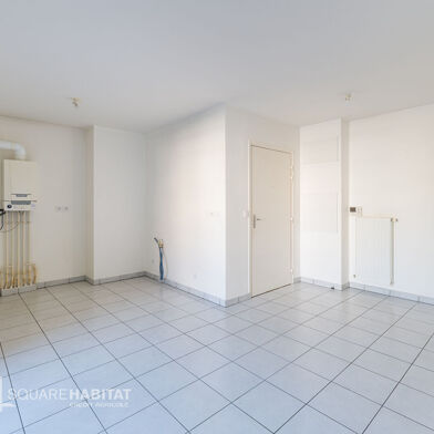 Appartement 2 pièces 195000 €