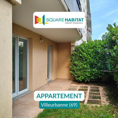 Appartement 2 pièces 175000 €