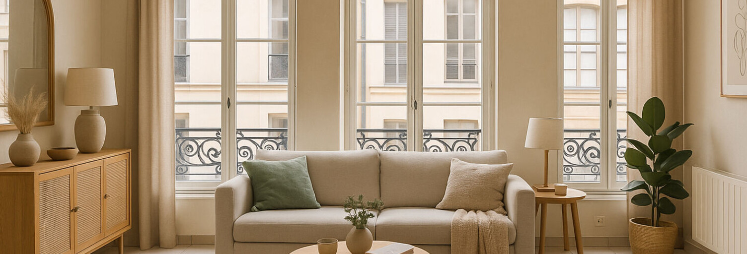 Appartement 1 Pièce 33 m² à vendre à Lyon 5 (69005)