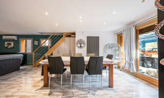 Maison 7 Pièces 157 m² à vendre à Val de Chaise (74210)